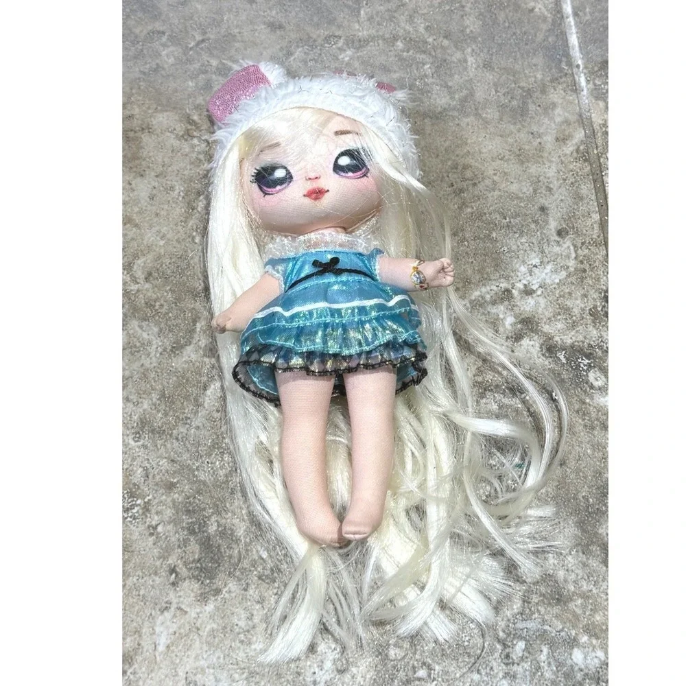 na na na surprise glam series Aloce hops pp1